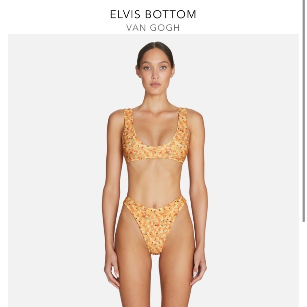 Fella Swim Bikini Set